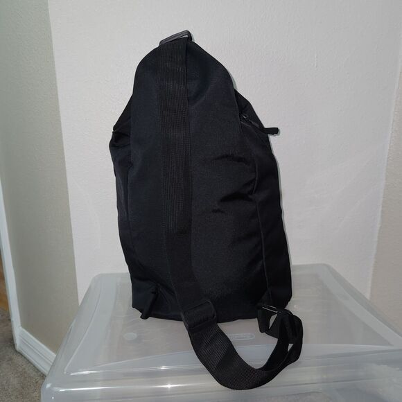 TTec Sling Bag, Black - Picture 2 of 2